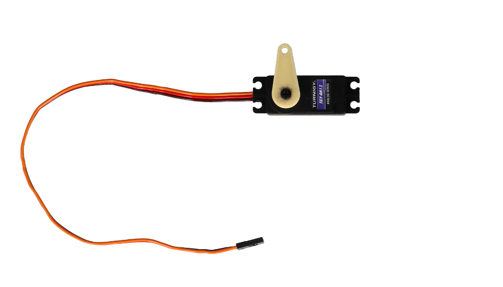 Picture of Analog RC Car Servo 